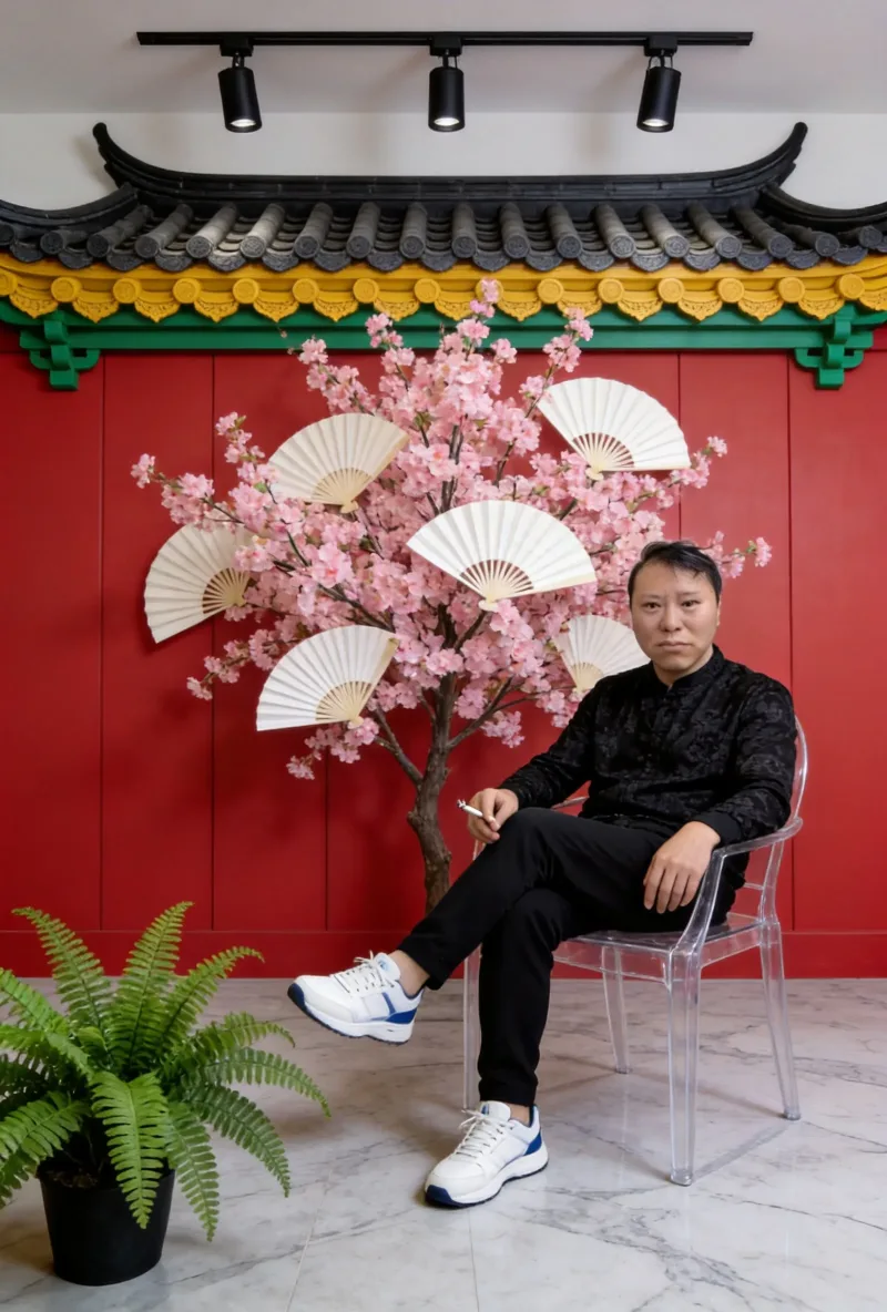 择善